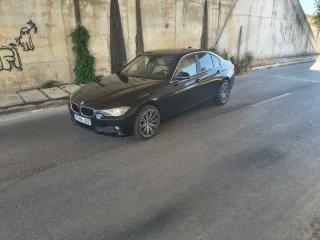 BMW Serie 3 2015