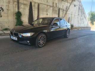 BMW Serie 3 2015