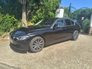 BMW Serie 3 2015
