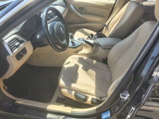 BMW Serie 3 2015