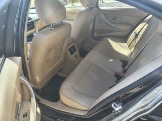 BMW Serie 3 2015