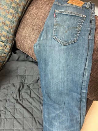 Pantalón Levi's 511 Hombre Talla 31x30