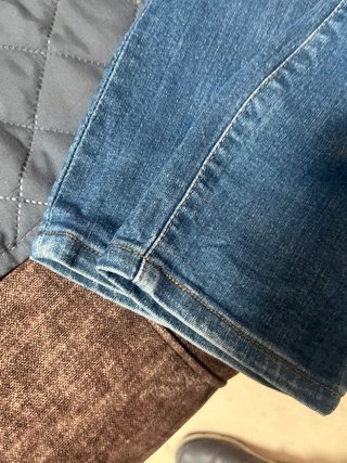 Pantalón Levi's 511 Hombre Talla 31x30