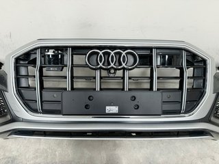 Paragolpes delantero Audi SQ8