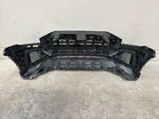 Paragolpes delantero Audi SQ8
