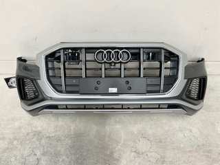 Paragolpes delantero Audi SQ8