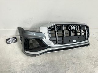 Paragolpes delantero Audi SQ8