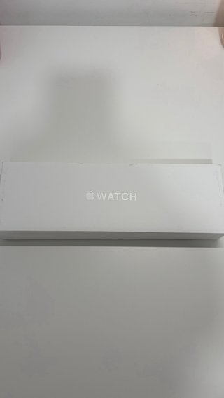 Apple Watch Series 10 46mm Negro Espacial