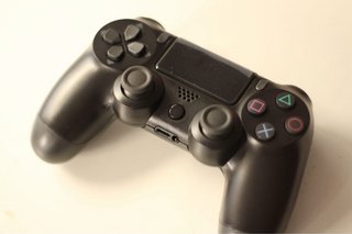 Mando PS4 DualShock 4 Negro