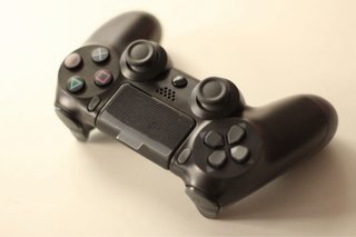 Mando PS4 DualShock 4 Negro
