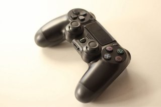 Mando PS4 DualShock 4 Negro