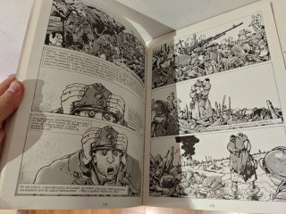 La guerra de las trincheras: 1914-1918