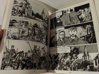 La guerra de las trincheras: 1914-1918