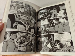 La guerra de las trincheras: 1914-1918