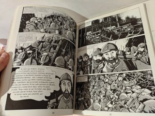 La guerra de las trincheras: 1914-1918
