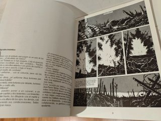 La guerra de las trincheras: 1914-1918