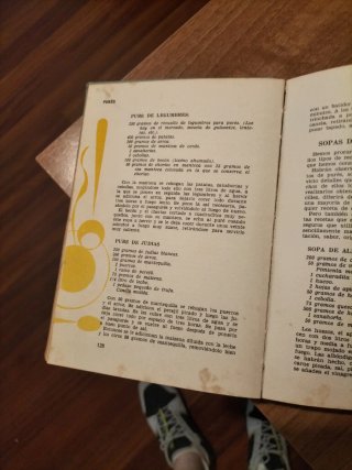 Enciclopedia de Cocina antigua