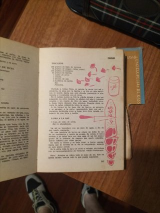 Enciclopedia de Cocina antigua