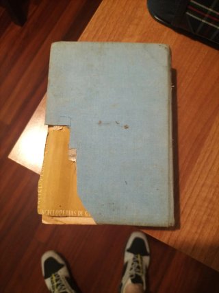 Enciclopedia de Cocina antigua