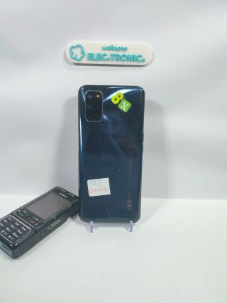 Lote 4 Móviles: OPPO A72, A53s, TCL 20SE, Huawei P