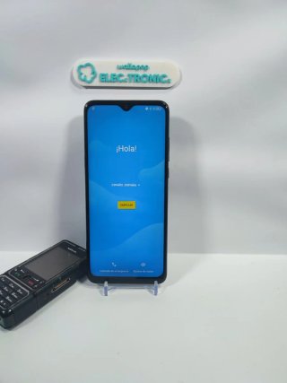 Lote 4 Móviles: OPPO A72, A53s, TCL 20SE, Huawei P