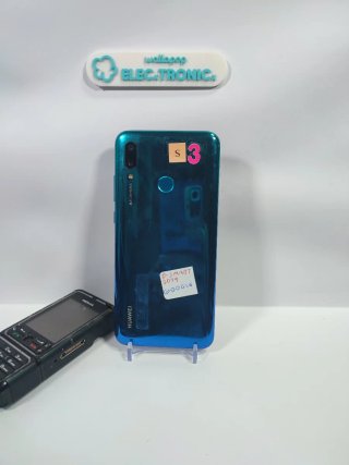Lote 4 Móviles: OPPO A72, A53s, TCL 20SE, Huawei P