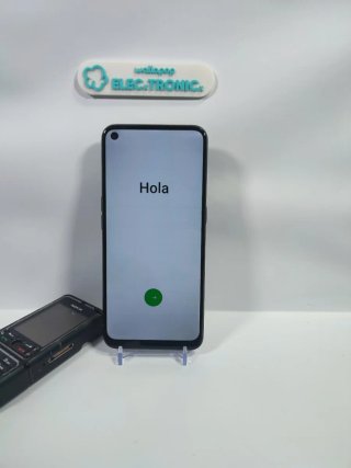 Lote 4 Móviles: OPPO A72, A53s, TCL 20SE, Huawei P