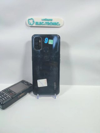 Lote 4 Móviles: OPPO A72, A53s, TCL 20SE, Huawei P