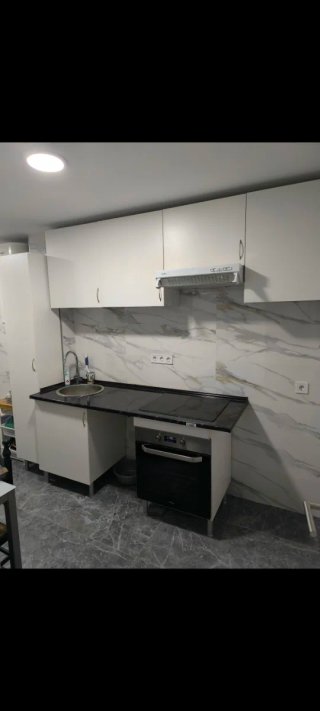 Muebles de cocina