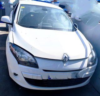 RENAULT MEGANE III GRANDTOUR DESPIECE