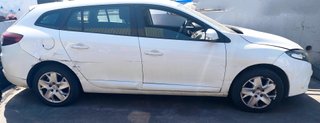 RENAULT MEGANE III GRANDTOUR DESPIECE