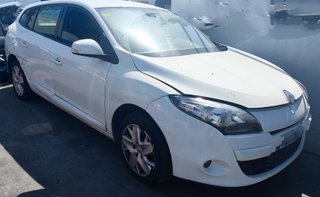 RENAULT MEGANE III GRANDTOUR DESPIECE