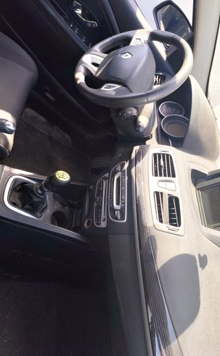 RENAULT MEGANE III GRANDTOUR DESPIECE