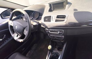 RENAULT MEGANE III GRANDTOUR DESPIECE