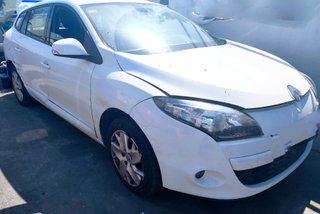 RENAULT MEGANE III GRANDTOUR DESPIECE