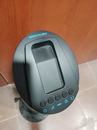 Ventilador Cecotec EnergySilence