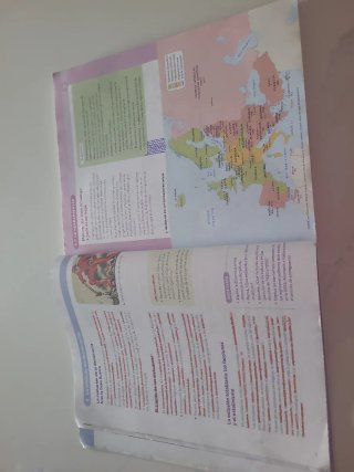 Historia, 4 ESO, Serie imaginamos, Proyecto Con...