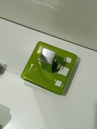 A093 - Conjunto accesorios de baño.