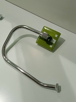 A093 - Conjunto accesorios de baño.