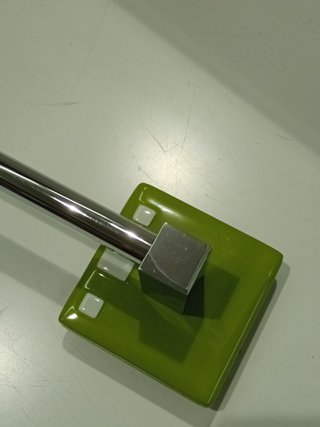 A093 - Conjunto accesorios de baño.