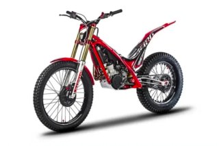 Manual Taller Gas Gas EC EX MC TXT (18-25) ESPAÑOL