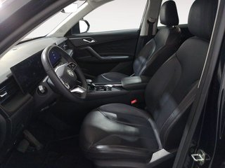 MG HS 1.5T Luxury DCT 125 kW (170 CV)