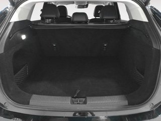 MG HS 1.5T Luxury DCT 125 kW (170 CV)