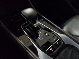 MG HS 1.5T Luxury DCT 125 kW (170 CV)