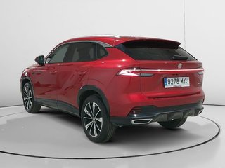 MG HS 1.5T Comfort DCT 125 kW (170 CV)