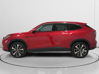 MG HS 1.5T Comfort DCT 125 kW (170 CV)