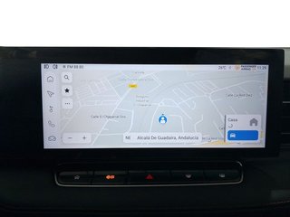 MG HS 1.5T Comfort DCT 125 kW (170 CV)