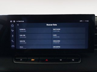 MG HS 1.5T Comfort DCT 125 kW (170 CV)
