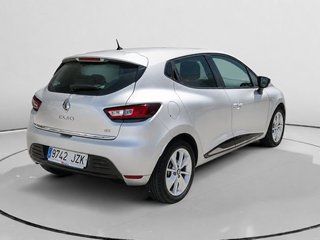 Renault Clio Limited Energy dCi 66 kW (90 CV)