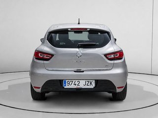 Renault Clio Limited Energy dCi 66 kW (90 CV)